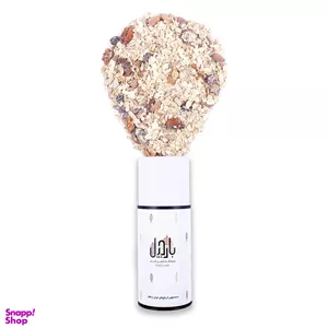 گرانولا جو پرک و کرنبری نیمه آماده بارجیل