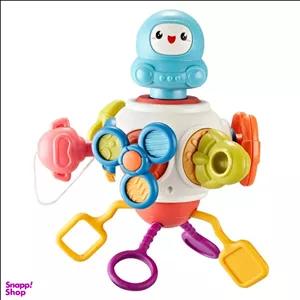 اسباب بازی مدل بیزی بال دست ورزی آدمک