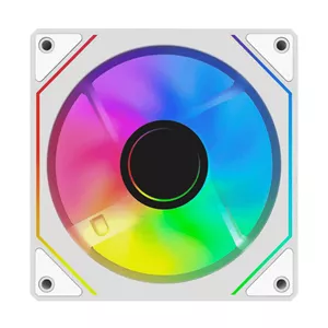 فن کیس اوست مدل AVI-120 ARGB
