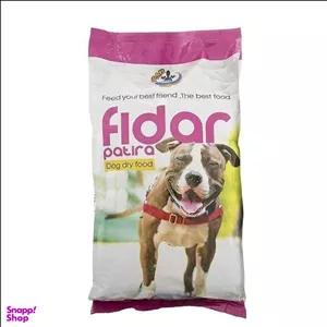 غذای خشک فله ای سگ مدل فیدار سگ جونیور نژاد بزرگ وزن 1 کیلوگرم