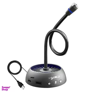 میکروفن رومیزی اچ اکس اس جی مدل F15