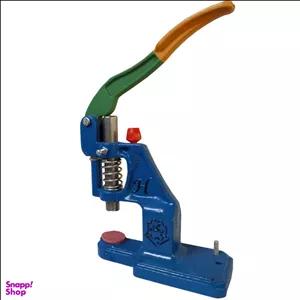 دستگاه پرس دکمه کد 22 سایز متوسط