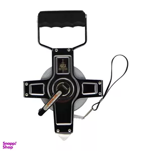 متر طرح دراگون برن کد YP-MOHANDESI-030 طول 30 متر