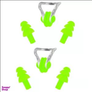 گوش گیر دماغ گیر مدل 01 مجموعه 2 عددی