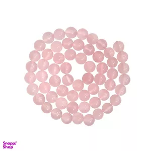 ریسه سنگ اقلیمه مدل رز کوارتز کد B535