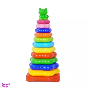 اسباب بازی حلقه هوش کد 1050020001