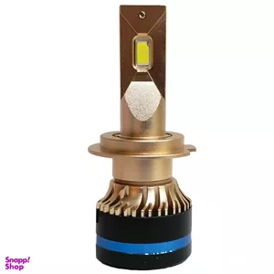 لامپ هدلایت خودرو بوتنی مدل B100 پایه H4