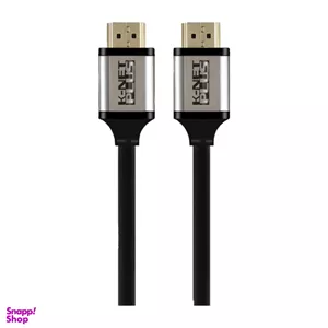 کابل HDMI کی نت پلاس مدل 2.1 طول 1.8 متر