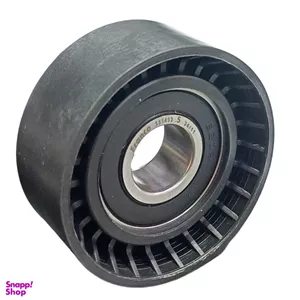 غلطک دینام بالا دهانه بزرگ فرانکو کد 551452 مناسب پژو 206