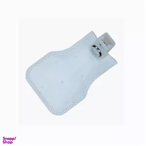 صافی پمپ بنزین موتورسیکلت مدل 4 پیچ انژکتور کد EJ04