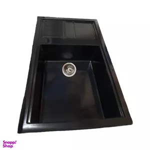 سینک ظرفشویی گرانیتی ماک مدل B