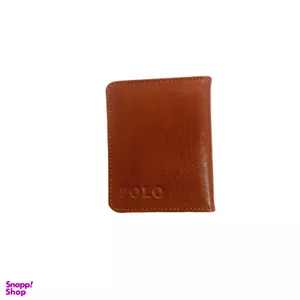 جاکارتی چرم طرح POLO کد j-23