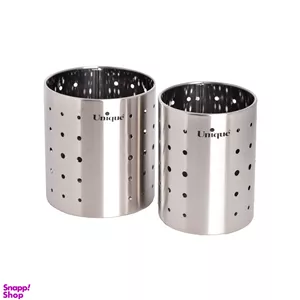 جای قاشق و چنگال یونیک کد 2500
