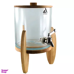 کلمن آرکو مدل رویال کد Raga.royal 1 گنجایش 4 لیتر