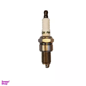 شمع خودرو تورچ کد F6RTC