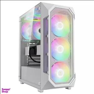 کیس کامپیوتر مخصوص بازی گیم دیاس مدل Gamdias Aura GC1 Elite