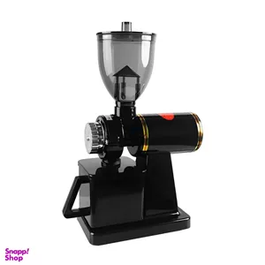 آسیاب قهوه بارنی مدل BI 800