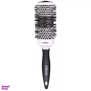 برس مو گرد گلدن فیشر کد 44