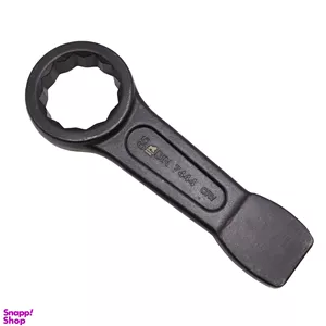آچار رینگی چکشی مدل گوریلا کد YP-CHAKOSHI-65MM سایز 65 میلی متر