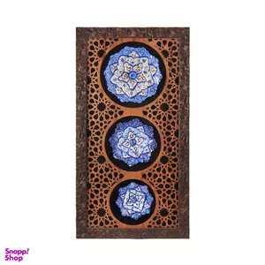 تابلو میناکاری کد 4323 