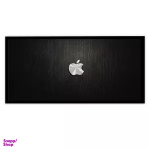 تابلو بکلیت طرح لوگو شرکت اپل مدل B-S5726