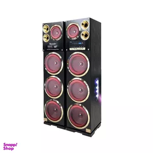 پخش کننده خانگی مکسیدر مدل TN 109