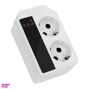 محافظ یخچال و فریزر گرین لاین مدل GLP162R