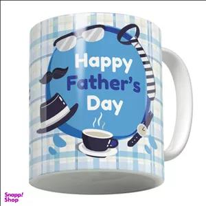 ماگ لاژید مدل پدر کد FDR013