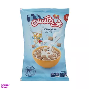 غلات صبحانه مغز شکلات چی فلکس چی توز وزن 90 گرم