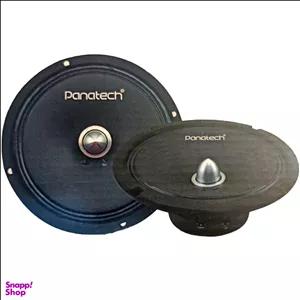 میدرنج خودرو پاناتک مدل 6501 رنگ مشکی