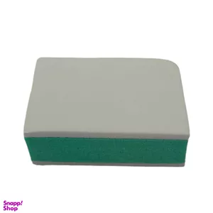 بافر دستی ناخن مدل DX کد 456 