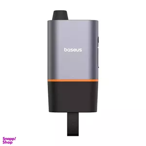 چکش اضطراری باسئوس مدل  Sharp Tool 3IN1