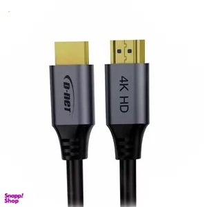 کابل HDMI 4K دی نت مدل HDTV 2.0 طول 15 متر