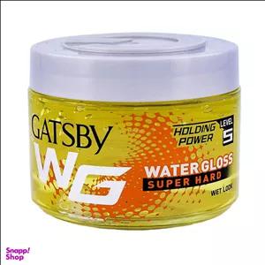 ژل مو گتسبی مدل WATER GLOSS حجم 300 میلی لیتر