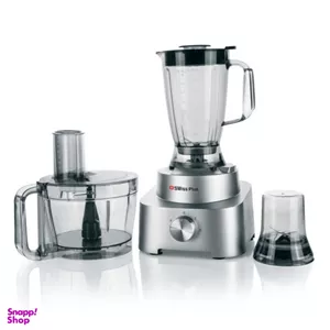 غذاساز سوئیس پلاس مدل SFP-911S