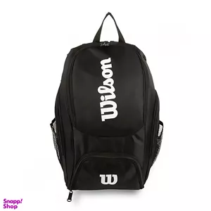 کوله پشتی ورزشی ویلسون مدل W20204