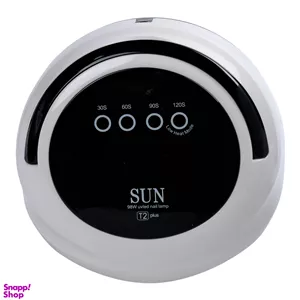 دستگاه لاک خشک کن سان مدل Sun T2 Plus