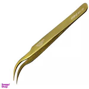 انبر پنس سر کج مکانیک مدل king15 سایز 120 میلی متر