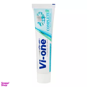 خمیردندان وی وان مدل Vione Complete