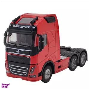 ماشین بازی ناب سل طرح دو محور مدل 10 VOLVO FH
