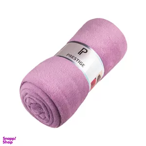 پتو مسافرتی پرستیژ کد 41105 سایز 160×210 سانتی‌ متر