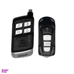 دزدگیر خودرو استیلاک مدل ST116