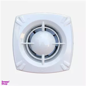هواکش خانگی تیراژه سری Turbo مدل F10