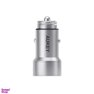 شارژر فندکی آکی (Aukey) مدل CC-S8