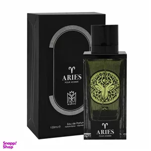 ادوپرفیوم مردانه مارتینی مدل Aries