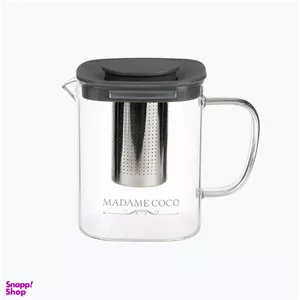 قوری پیرکس مادام کوکو کد 1100