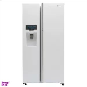 یخچال و فریزر ساید بای ساید 35 فوت اسنوا مدل ARS3Di-L300W