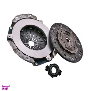 کیت کلاچ  پی اچ سی والیو مدل ویژن ویستا مناسب برای ساینا
