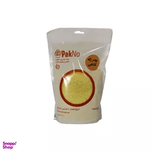 پودر ژله آناناس پاکنو وزن 800 گرم