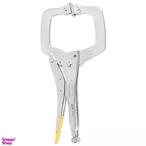 انبر قفلی C شکل کنزاکس مدل KCP-211